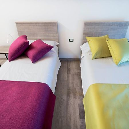 Agriturismo Camisi Qh แคมเบียโก ภายนอก รูปภาพ