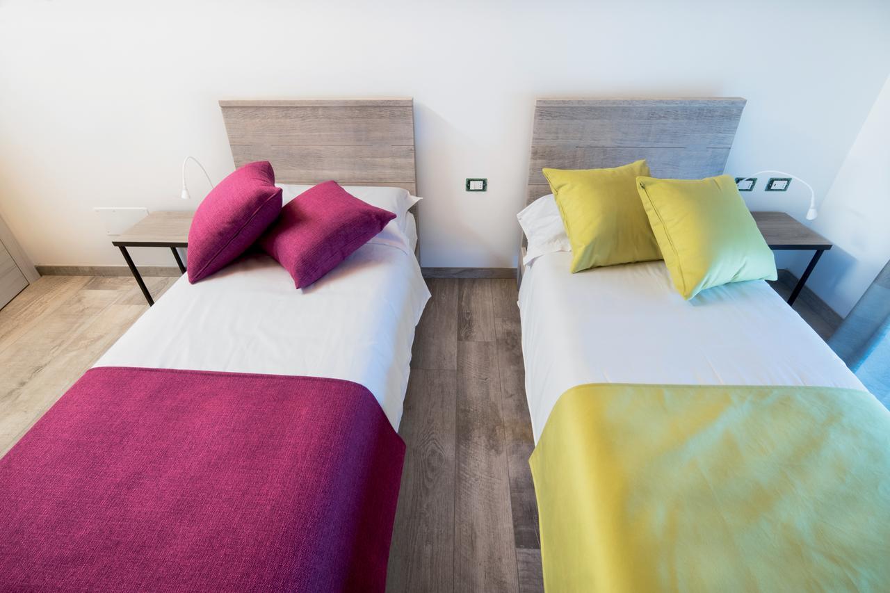 Agriturismo Camisi Qh แคมเบียโก ภายนอก รูปภาพ