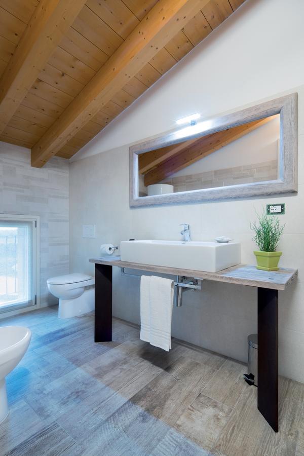 Agriturismo Camisi Qh แคมเบียโก ภายนอก รูปภาพ