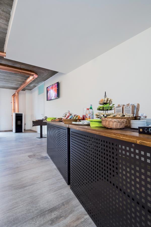 Agriturismo Camisi Qh แคมเบียโก ภายนอก รูปภาพ