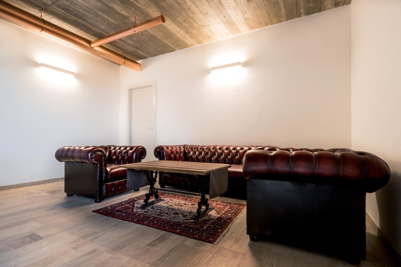 Agriturismo Camisi Qh แคมเบียโก ภายนอก รูปภาพ