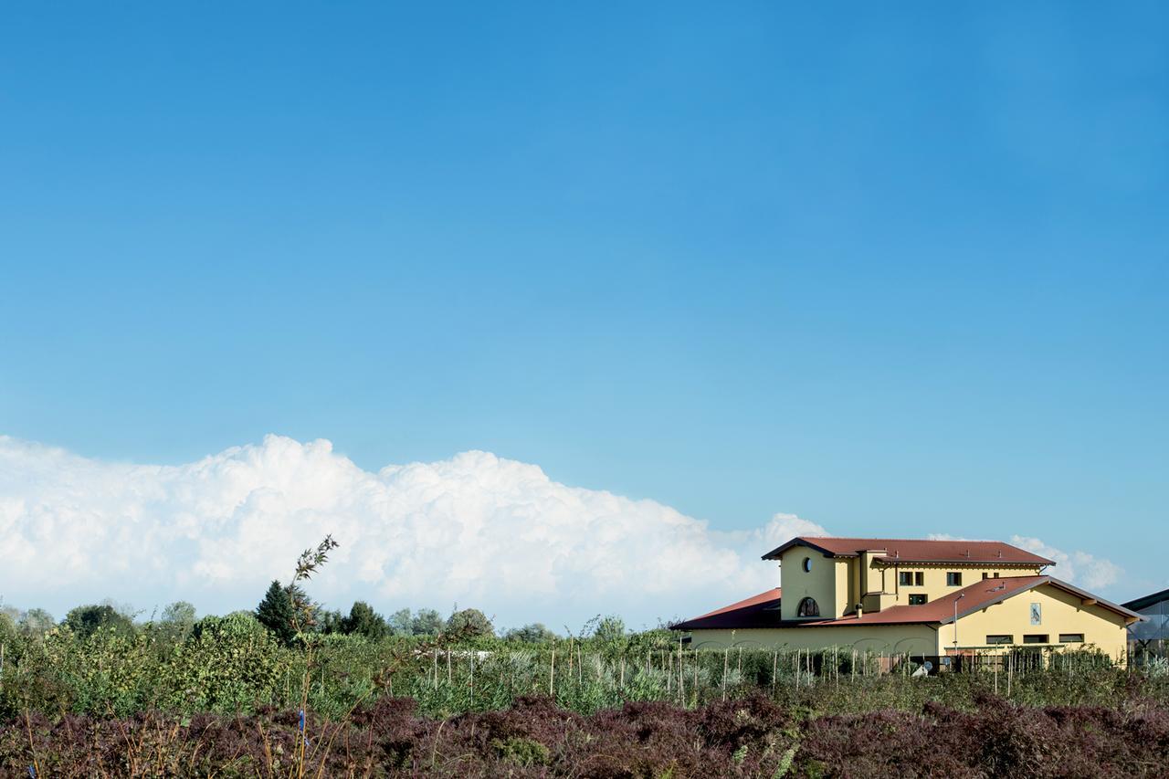Agriturismo Camisi Qh แคมเบียโก ภายนอก รูปภาพ