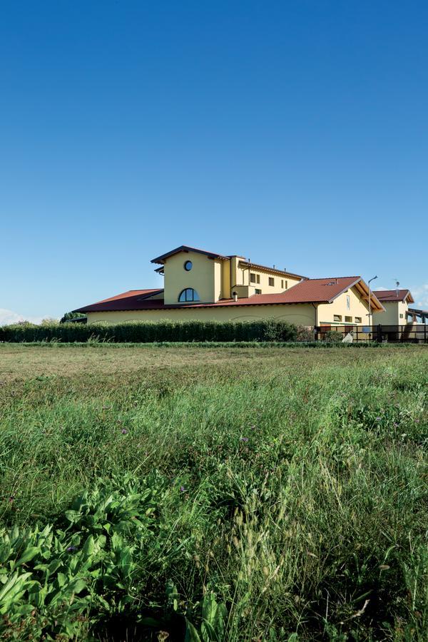Agriturismo Camisi Qh แคมเบียโก ภายนอก รูปภาพ