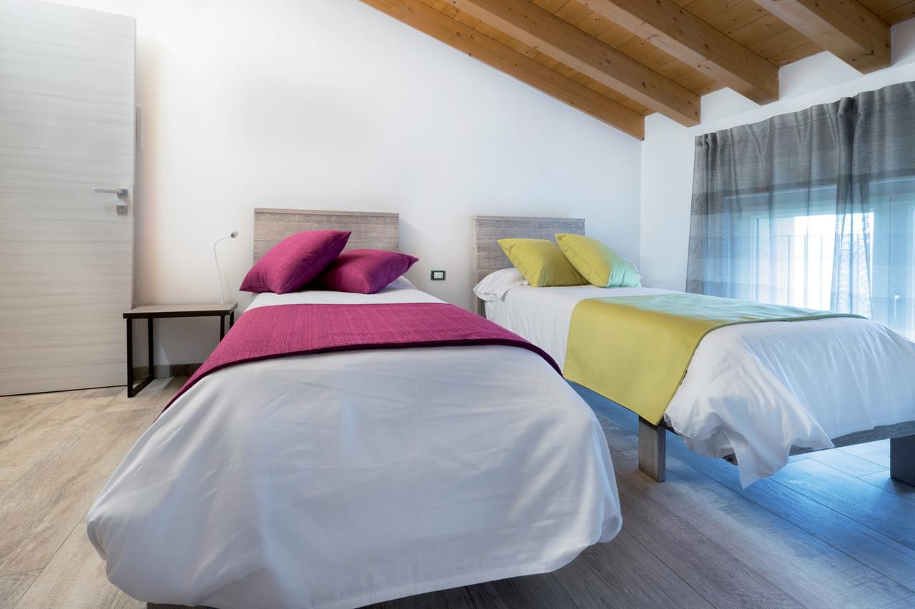 Agriturismo Camisi Qh แคมเบียโก ภายนอก รูปภาพ