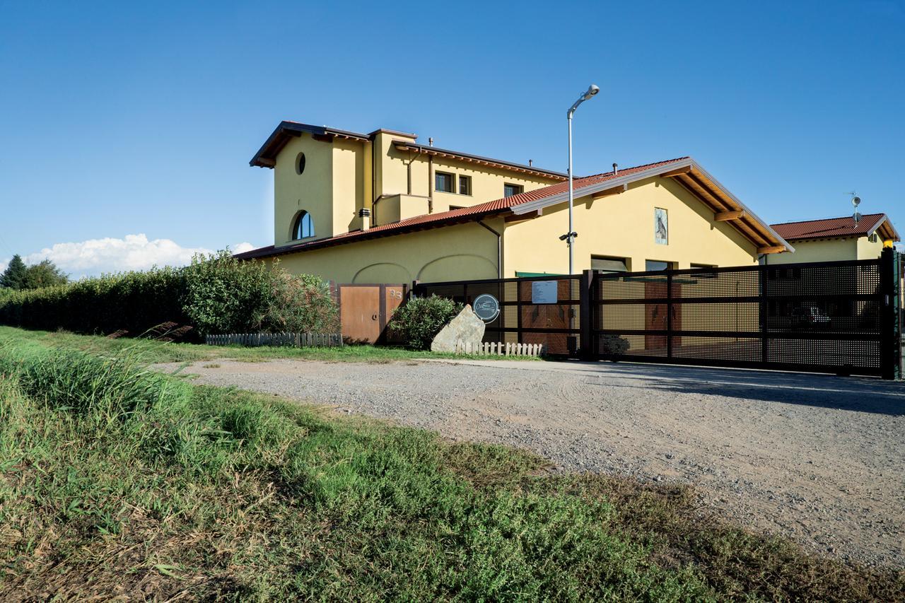 Agriturismo Camisi Qh แคมเบียโก ภายนอก รูปภาพ